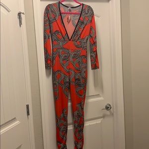 Jumpsuit